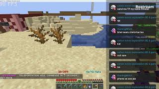 MINECRAFT SMP LIVE  WONDERCRAFT SMP 247  JOIN NOW  minecraftsmplive [upl. by Alracal]