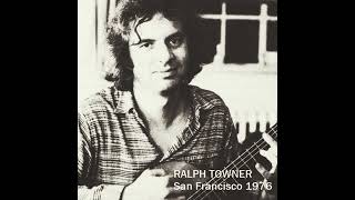 Ralph Towner Nimbus 1976 [upl. by Euqinad]