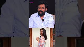 Meenakshi Dileep  Anoop  Father Daughter  Parvathy Babu  Milestone Makers  shorts [upl. by Nodnelg]