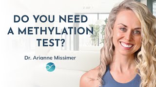 What is Methylation Testing Everything You Need to Know About Methylation Testing [upl. by Aleacin]