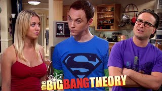 8 Times SHELDON Went TOO FAR  The Big Bang Theory [upl. by Entsirhc]