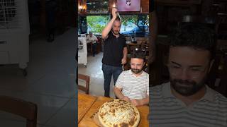 Gaziantep te usta tava da eli böğründe  tava eliböğründe keşfet food shortvideo gaziantep [upl. by Jaf682]