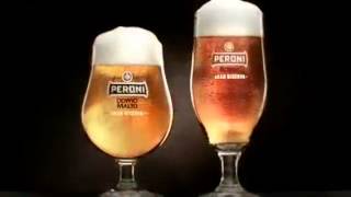 Canzone pubblicità birra Gran Riserva Peroni [upl. by Froemming]