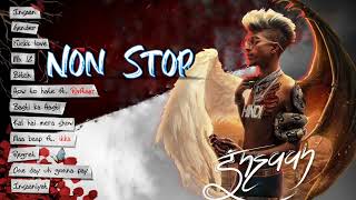 Mc Stan  Insaan  Album  Non Stop [upl. by Siffre349]