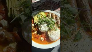 Shakshuka recipe in comments shakshuka cooking cookwithme canning canningandpreserving [upl. by Victor]