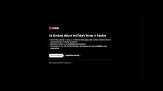 Youtube Adblock bypass trick Working November 9 2024 [upl. by Giovanna]