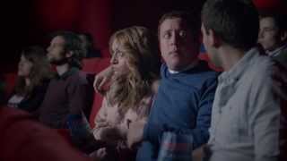 New HARIBO Starmix advert 2014  Cinema HD version [upl. by Pavlish670]