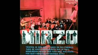 Myrzo Barroso  1965  Full Album [upl. by Ardie]