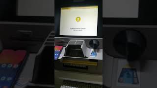 Prenotazione con ATM di Poste ecco come funziona [upl. by Thorlay]