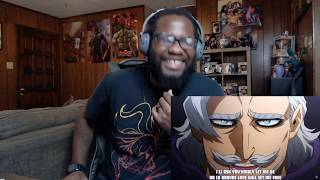 Gentle Criminal Rap  quotLa Bravaquot  Daddyphatsnaps Reaction [upl. by Bethany970]