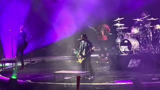 Caraphernelia  Pierce The Veil Live Schottenstein Center Columbus OH 81324 [upl. by Fishback648]