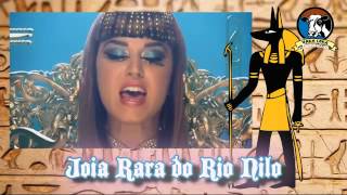 Katy Perry Dark Horse parody vaka loka [upl. by Eelyma]