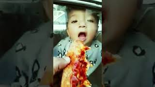 Pizza Lover funny enjoyment [upl. by Crofton]