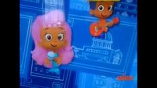 Bubble Guppies UK Build Me a Building [upl. by Eniowtna]