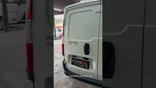 Fiat Fiorino EVO 14 2016 fiat fiorino fiatfiorino [upl. by Ninette]