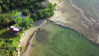 Cap des pères Libreville Gabon [upl. by Eerual39]