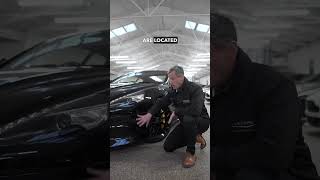 How to avoid damaging your Aston Martin V12 Engine mcgurk astonmartin astonmartinv12 [upl. by Chemosh]