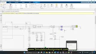 AC MICROGRID FAULT ANALYSIS  Matlab Simulation Assignment [upl. by Jimmy111]