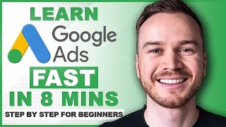 How To Use Google Ads  Google Ads Tutorial FOR BEGINNERS [upl. by Valli603]