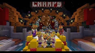 MC Championship 35  Admin POV [upl. by Beatty]