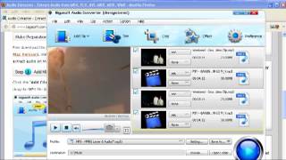 How to Extract Audio From Video with this free Audio Extractor for Mac or Windows [upl. by Zischke]