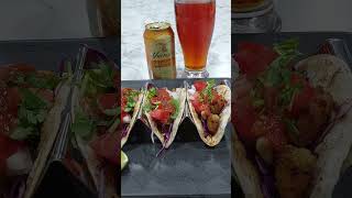 Sweetbread Tacos  Mollejas de Res beer tacos mexicanfood beef [upl. by Zailer]