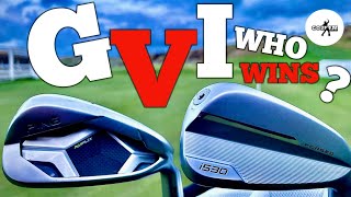 PING I530 V PING G430 IRONS WHO WINS [upl. by Xela]