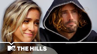 The Hills New Beginnings  Brodys beach date  MTV Asia [upl. by Ycniuq494]