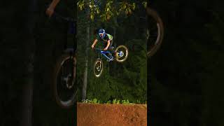 Biggest Whip Ive Done MTB [upl. by Inger]