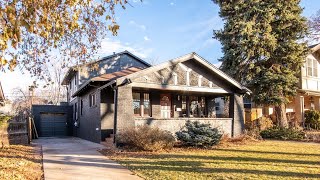 2316 Holly St Denver CO [upl. by Nevins]