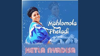 Makgowa Komeng Special Song [upl. by Luht361]