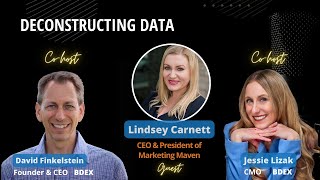 How to Make DataDriven Marketing Decisions [upl. by Romeo615]