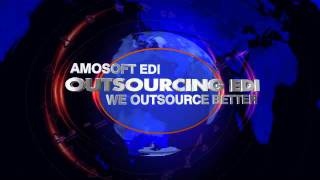 ORACLE EDI OUTSOURCING by Amosoft  XML OUTSOURCING  ORACLE EDI [upl. by Netty530]