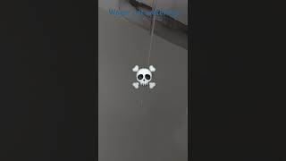 My water is lagging water not watering trollface skull [upl. by Kammerer]