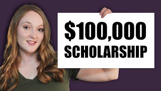 How to Get Your Homeschooler a Full Tuition Scholarship [upl. by Gnoud]