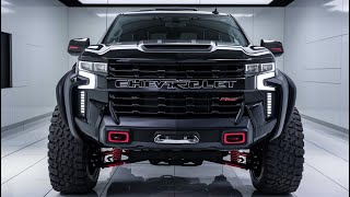 2024 Chevy Colorado trail Boss – First Look 2024 Chevrolet Colorado Performance Meets Versatility [upl. by Bathsheba543]