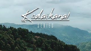 Kodaikanal Trailer  After Lockdown  Princess of Hills  Chikku Bukku [upl. by Esojnauj745]