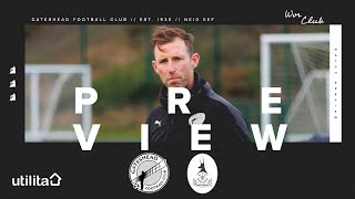 quotWeve got a really competitive squadquot  Williamson preTelford United  UTILITA PREVIEW [upl. by Imorej]