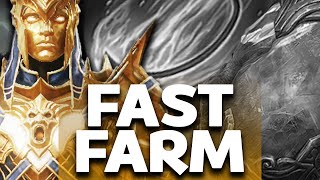 BEST FARM BUILD for TEMPEST  Diablo Immortal [upl. by Clerc]