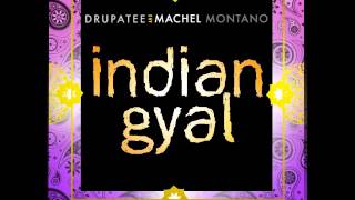 Machel Montano Ft Drupatee  Indian Gyal Tassa FX Remix  DJ Wasim [upl. by Camm998]