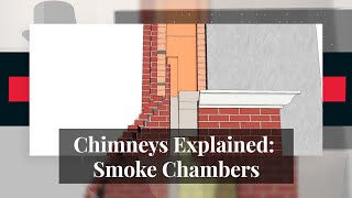 Chimneys Explained 11  Smoke Chamber [upl. by Haneehs37]