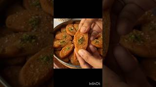 Ab biscuits banae ghar par recipe easy shorts biscuit homemade crispy tasty trending suji [upl. by Pillihpnhoj]