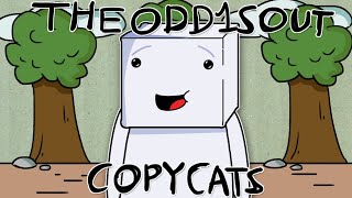 TheOdd1sOut Clone Community Storytime Animation [upl. by Cassandra]