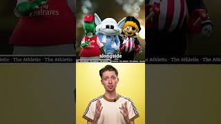 What Its Like To Be Gunnersaurus  arsenal premierleague [upl. by Ehttam]