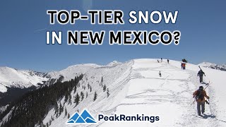 Mountain Review Taos New Mexico [upl. by Yllime]