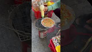 Vietnam Street Food yummy cooking [upl. by Lynnelle338]