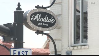 Alodias Cucina Italiana closes in Irmo after 15 years [upl. by Suiramed117]