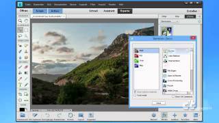 Photoshop Elements XXL [upl. by Jeana]