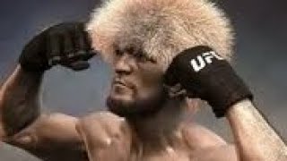 Khabib Nurmagamedov amp Donald Trump [upl. by Tireb733]