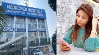 Hitech City Medicover 🏥 Me Paise Na Dene Per Patient Ka Ilaj Rok Diya Gaya Jis Se Patient Ki Mout H [upl. by Berner]